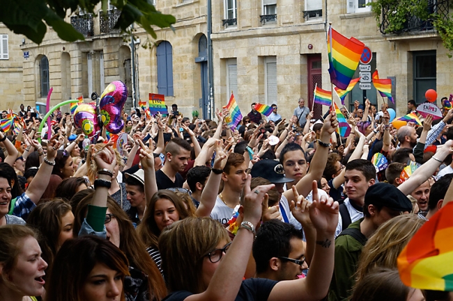 Gay Pride Bordeaux 2016-212